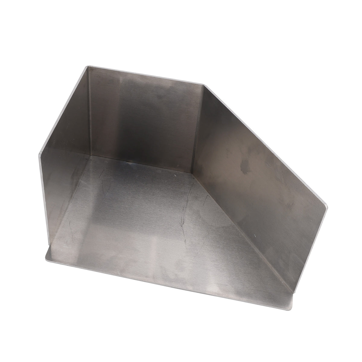 Aluminum Side Console Switch Panel Mount for Boats Bracket for Fish Finders Boat Accessories