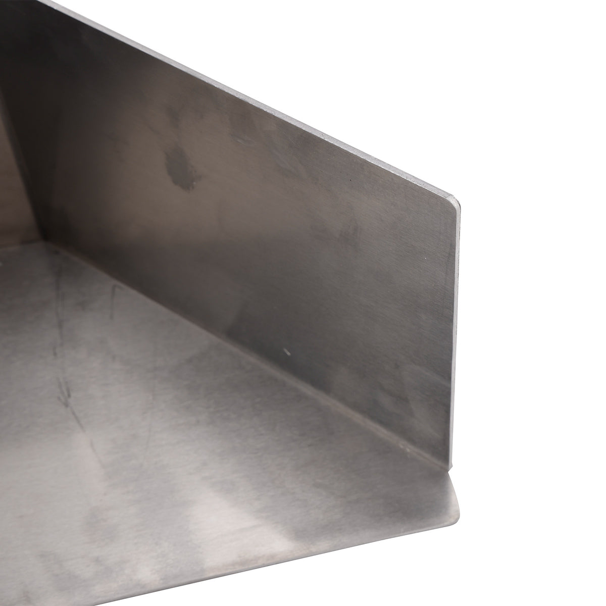 Aluminum Side Console Switch Panel Mount for Boats Bracket for Fish Finders Boat Accessories