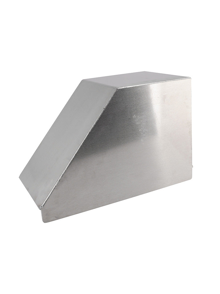 Aluminum Side Console Switch Panel Mount for Boats Bracket for Fish Finders Boat Accessories