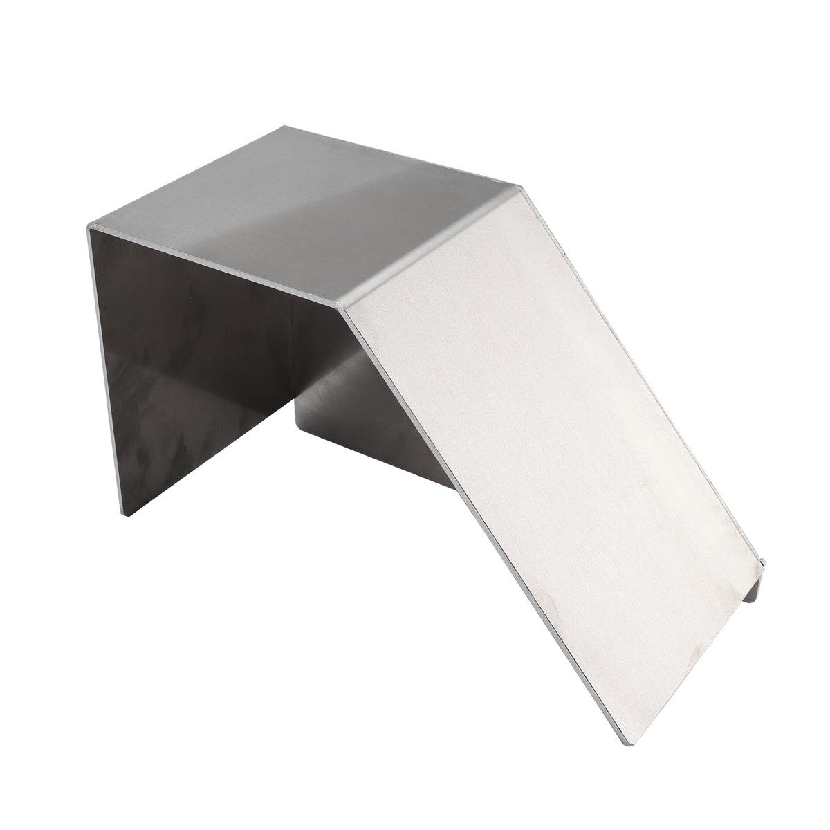 Aluminum Side Console Switch Panel Mount for Boats Bracket for Fish Finders Boat Accessories