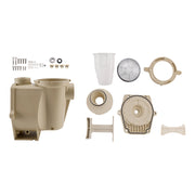 357149 Complete Wet End Replacement Kit For Pentair  Pool Pumps 0.5–2 HP