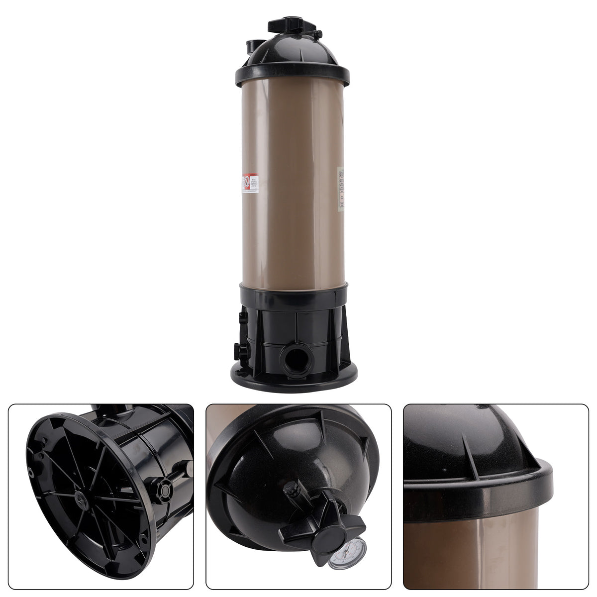 W3C500 Cartridge Pool Filter or Hayward C500 Star Clear 50 Square Foot