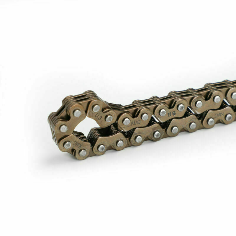 Cam Chain 158 Links For Kawasaki 90-05 KLR250 85-89 KL250 87-04 KSF250 MOJAVE