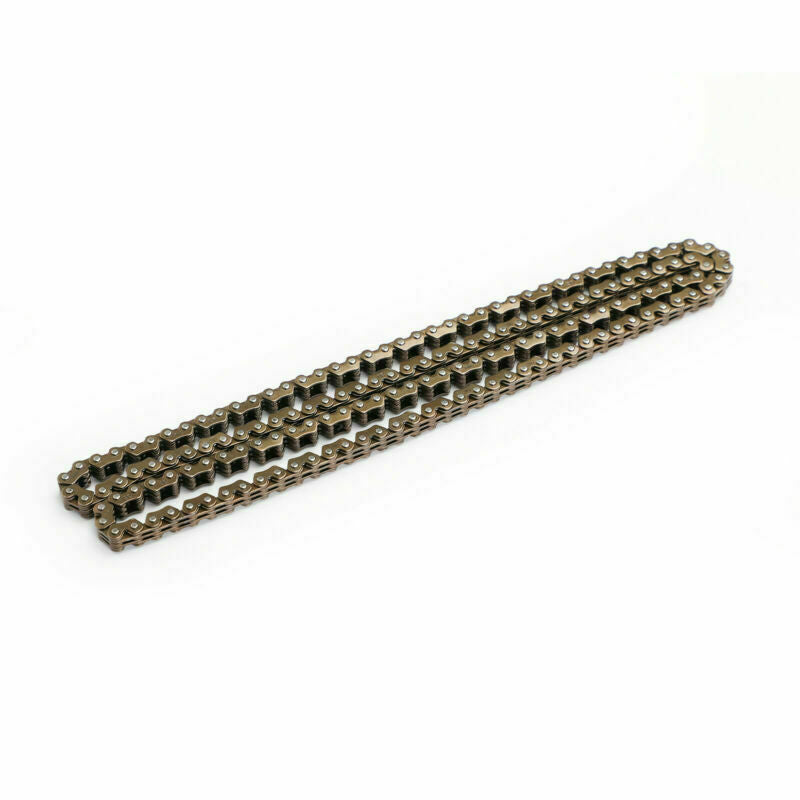Cam Chain 158 Links For Kawasaki 90-05 KLR250 85-89 KL250 87-04 KSF250 MOJAVE