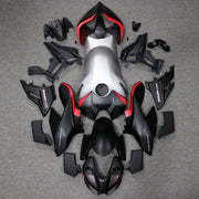 2020-2022 Ducati Street Fighter V4 Injection Fairing Kit Bodywork