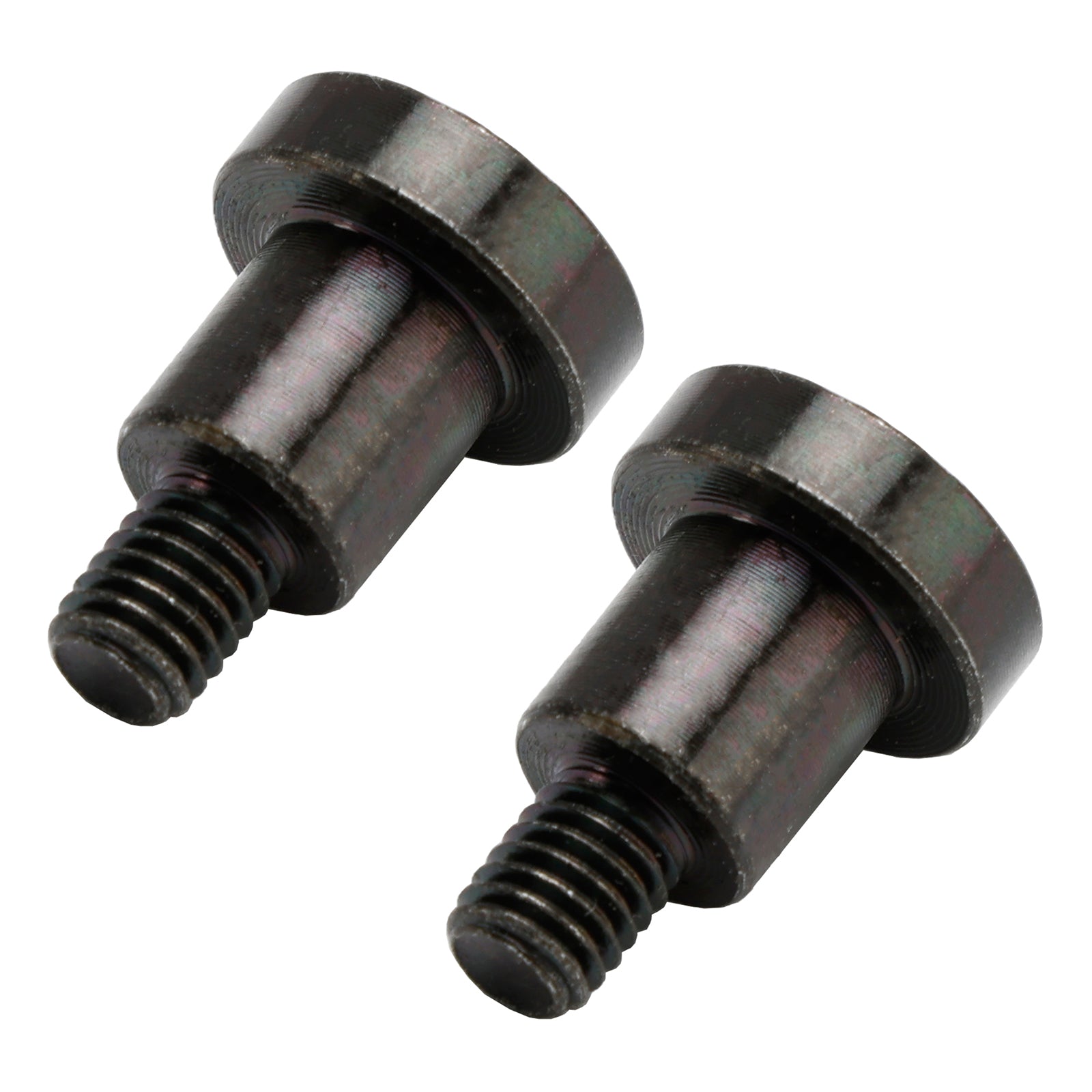 2 Pcs Targa Panel Lever Screw 68004986AA for Jeep Wrangler 2007-2017