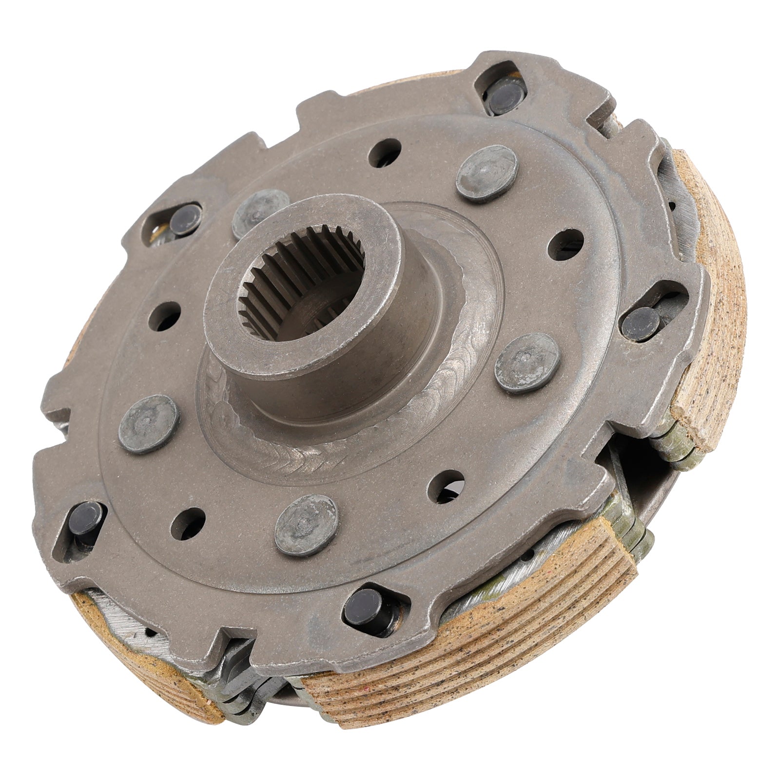 Nordik ATV Storm 400 EFI WET SHOE CLUTCH MM010701 21230-003-0000