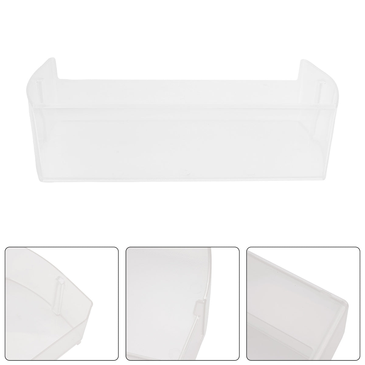MAN64890501 Refrigerator Door Bin Shelf Fits LG Fridge LRSDS2706S LRSXC2306S