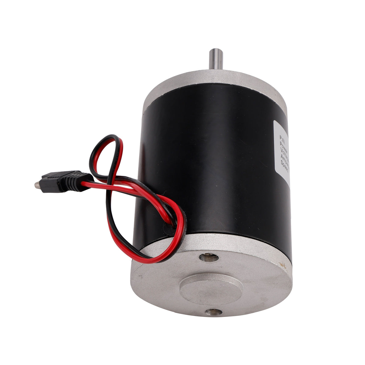 Salt Spreader Motor Replaces Buyers SaltDogg 3000966 for ATVS15A UTVS16