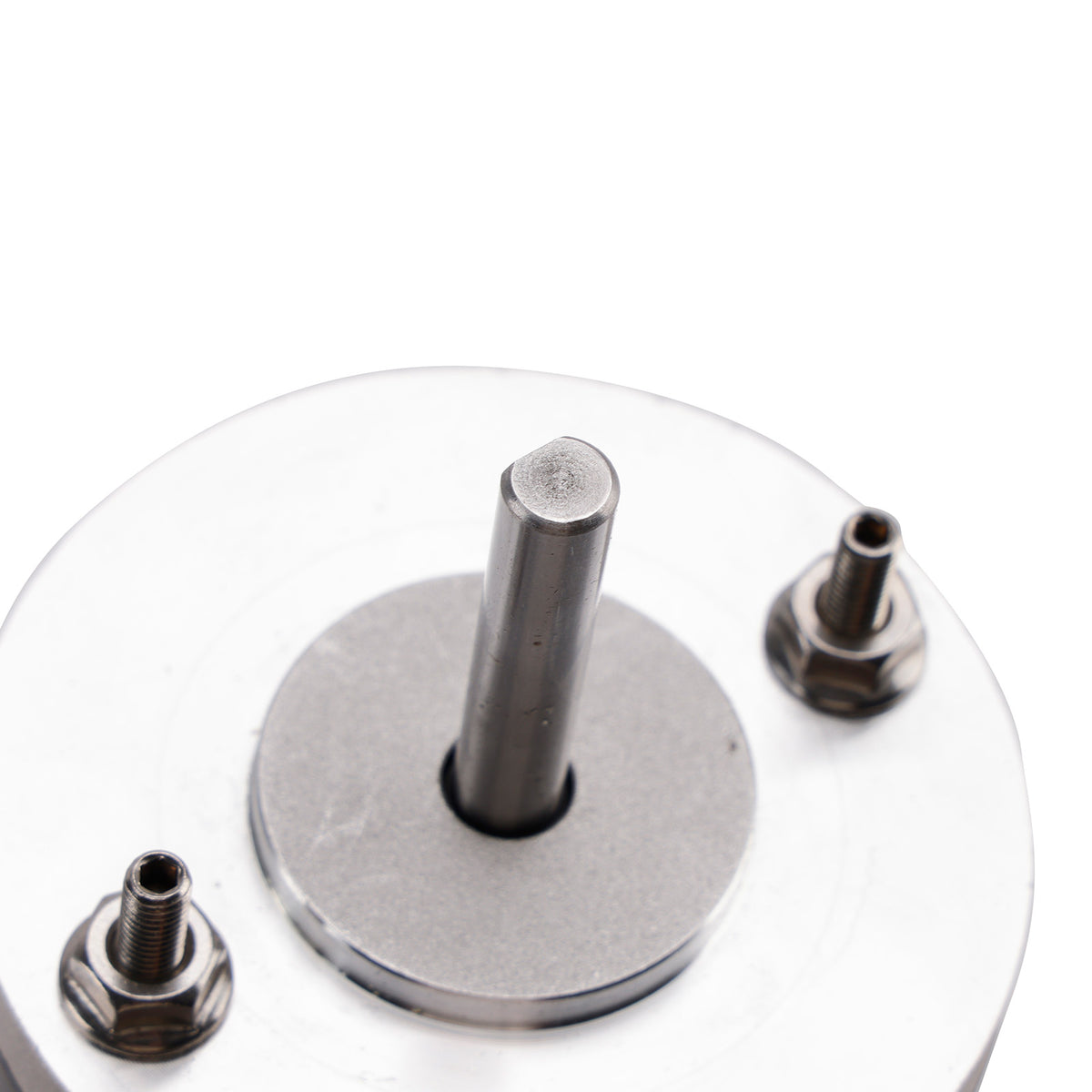 Salt Spreader Motor Replaces Buyers SaltDogg 3000966 for ATVS15A UTVS16