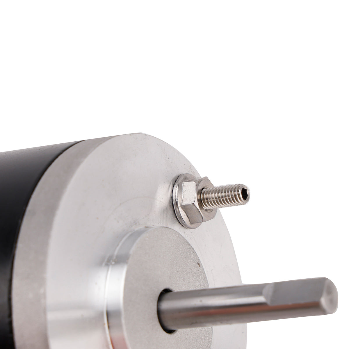 Salt Spreader Motor Replaces Buyers SaltDogg 3000966 for ATVS15A UTVS16