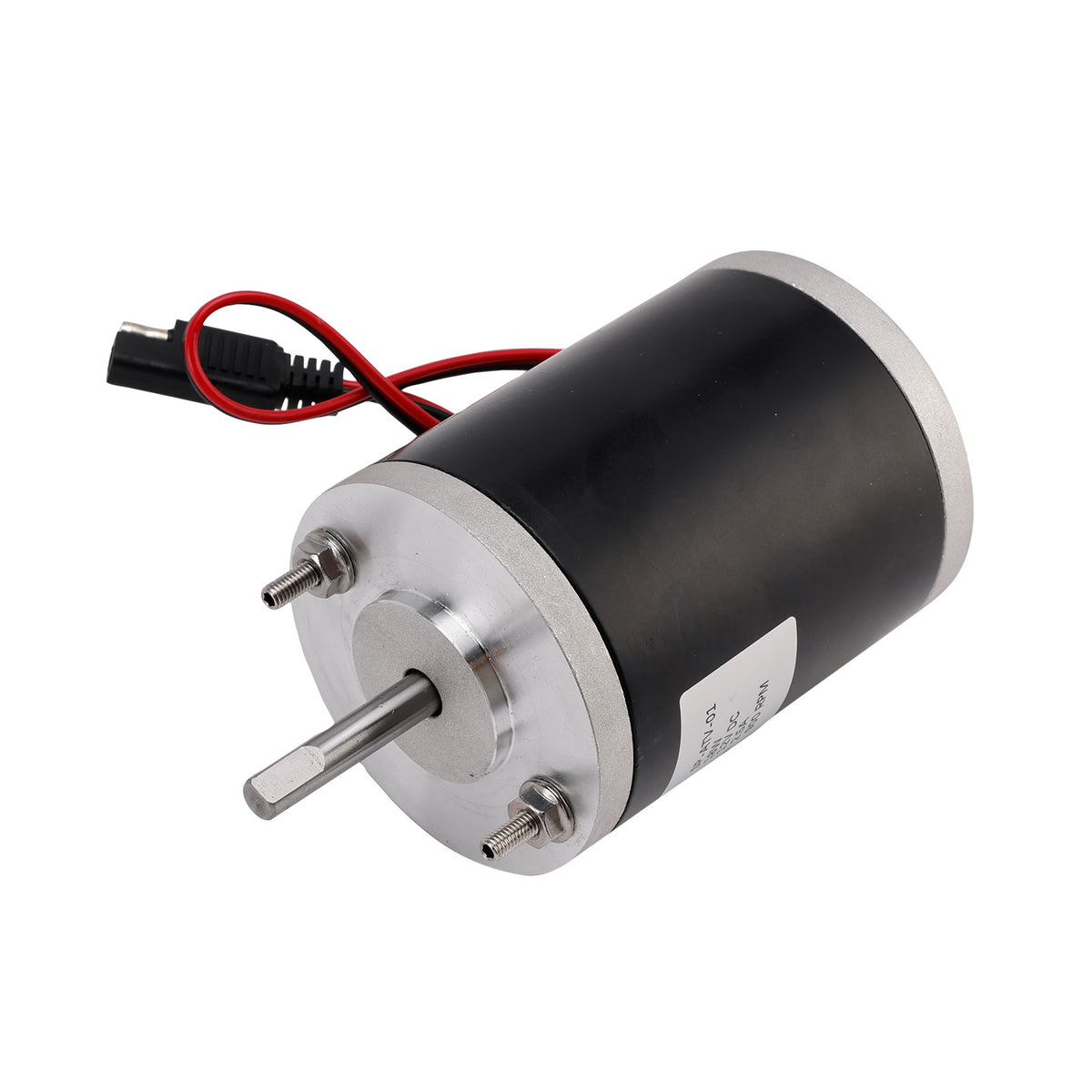 Salt Spreader Motor Replaces Buyers SaltDogg 3000966 for ATVS15A UTVS16