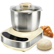 304 Stainless Steel Kitchen Stand Mixer
