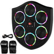 Smart Music Boxing Machine for Adults and Kids