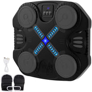 Smart Music Punching Machine for Kids