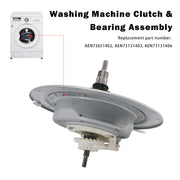AEN73651402 For LG Washer Clutch Drive Shaft & Shifter AEN73131406 AEN73131403