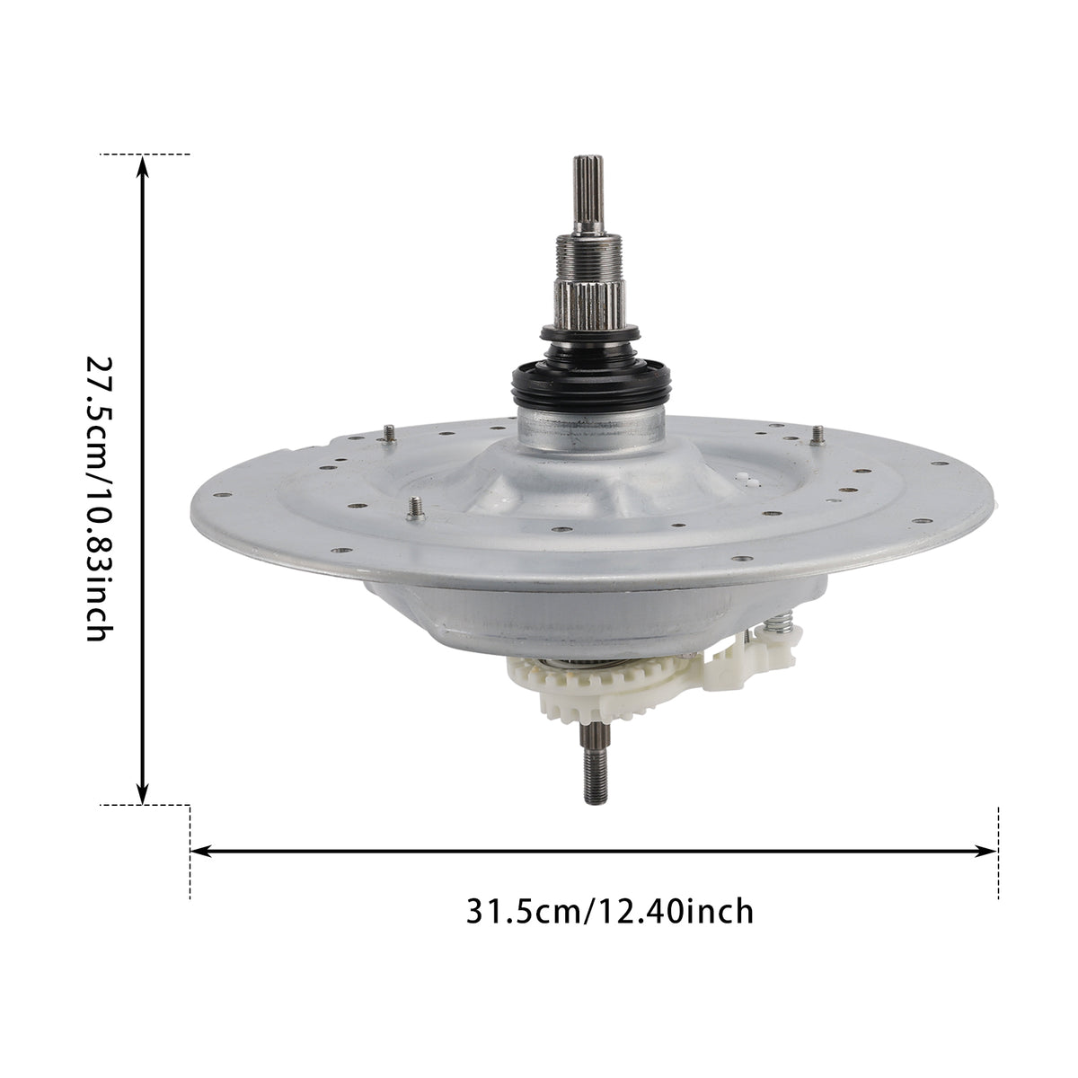 AEN73651402 For LG Washer Clutch Drive Shaft & Shifter AEN73131406 AEN73131403