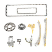 9PCS Timing Kit for Honda S2000 F20C F22C AP1 AP2 2.0L 2.2L 2000-2009