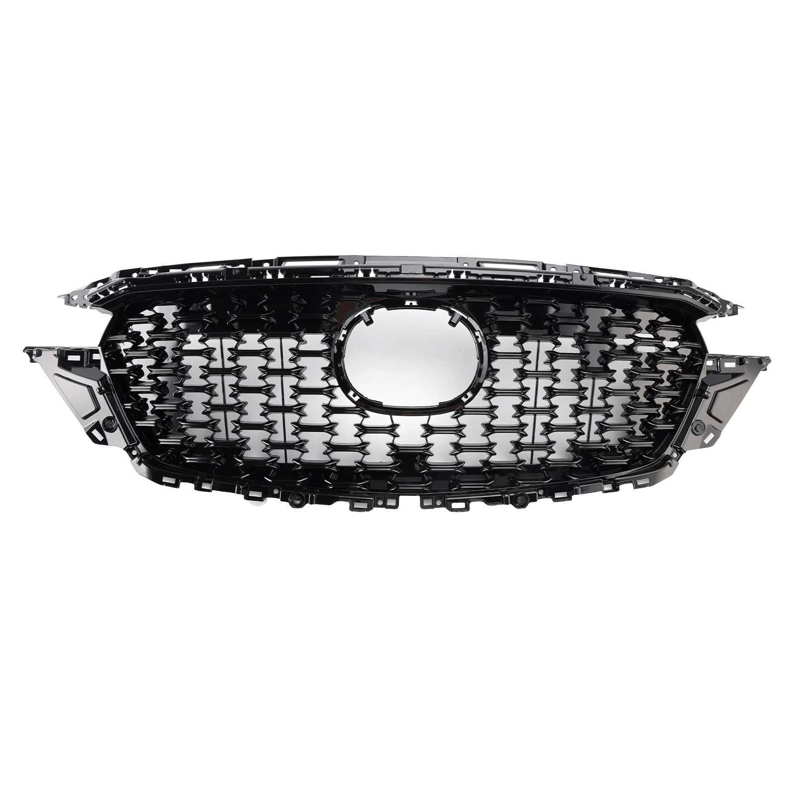 2022-2025 Fit Mazda CX-5 Front Bumper Grill Grille KSD5-50719