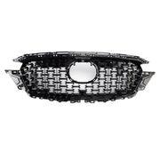 2022-2025 Fit Mazda CX-5 Front Bumper Grill Grille KSD5-50719