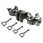 2011–2017 Hyundai i30 (GD) G4NB 1.8L Engine Crankshaft & Connecting Rods 231102E711