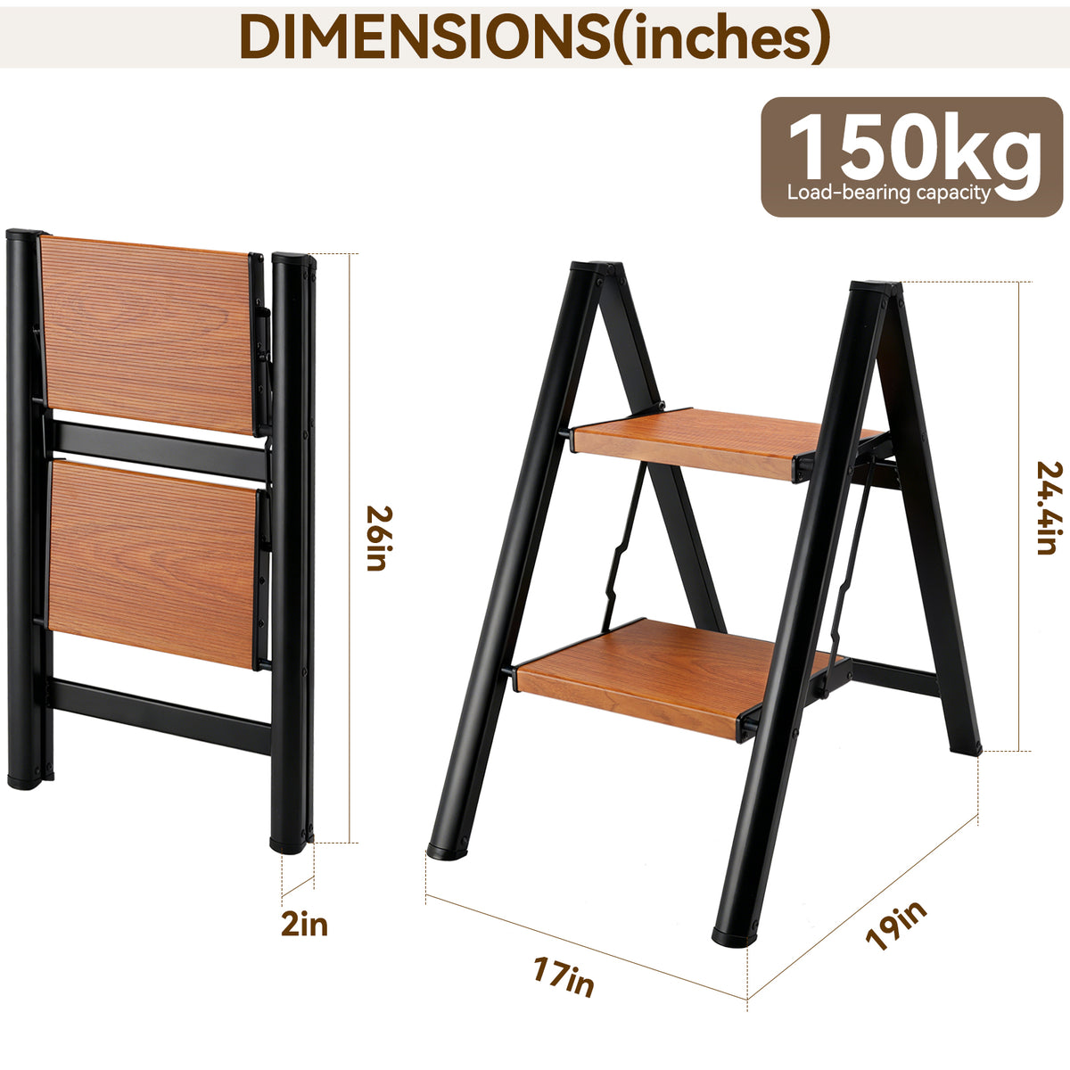 Stepladder