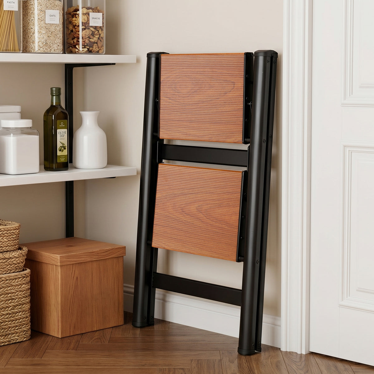 Stepladder