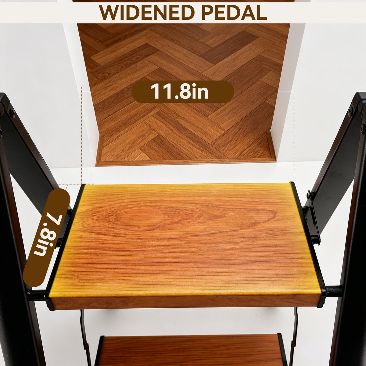 Stepladder