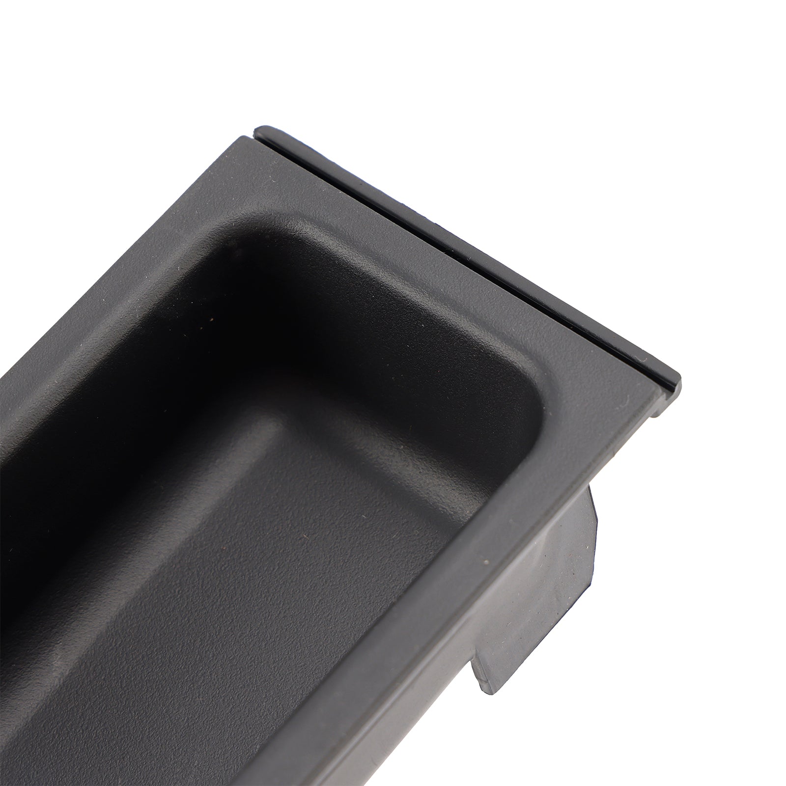 BMW E39 E38 525 528 530 740 745 Armrest Storage Tray 51168215943