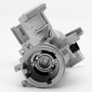 Ignition Switch With Lock Cylinder Key 1K0905851B 1K0953527D Fit For Volkswagen Scirocco 2009-2012