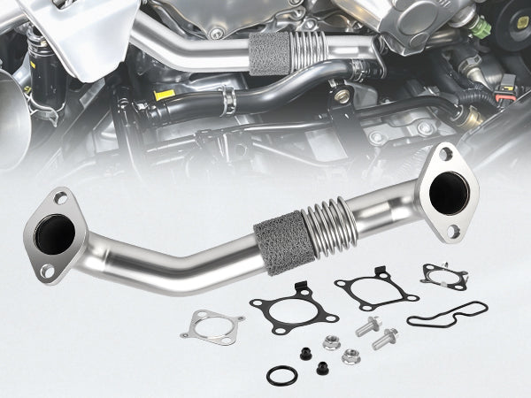 2011-2015 Honda Civic 2.2iDTEC EGR Pipe Repair Kit N22B iDTEC Engines 18725-RL0-G02