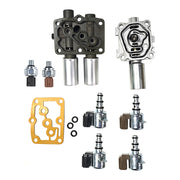 2001-2003 Acura CL 3.2 Transmission Solenoid Kit 8250-P6H-024 28252-PAX-000 28261-P7W-003