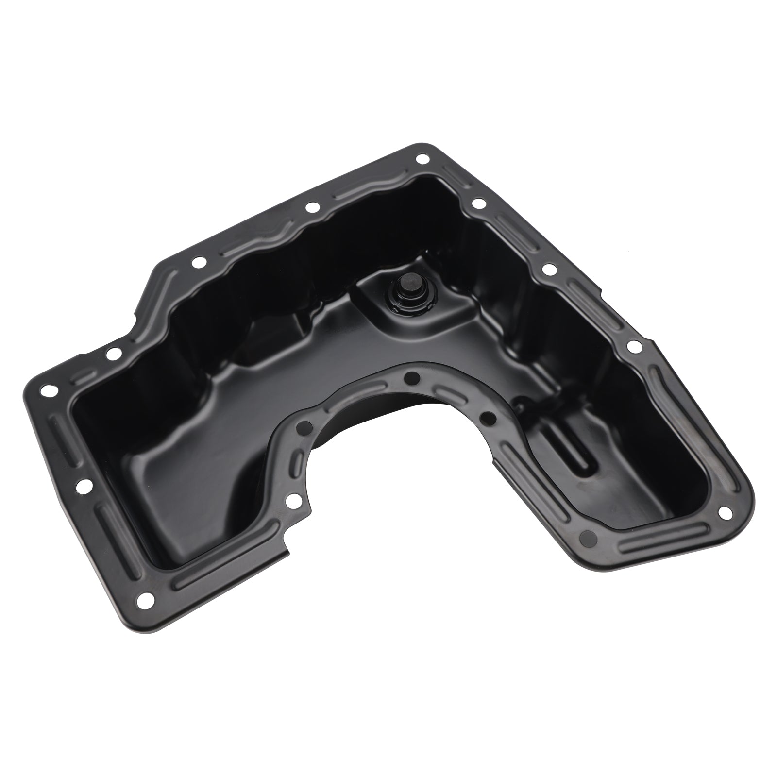 Oil Pan 9829898980 For Peugeot 208 3008 308 508 5008 Berlingo C3 C4 2008