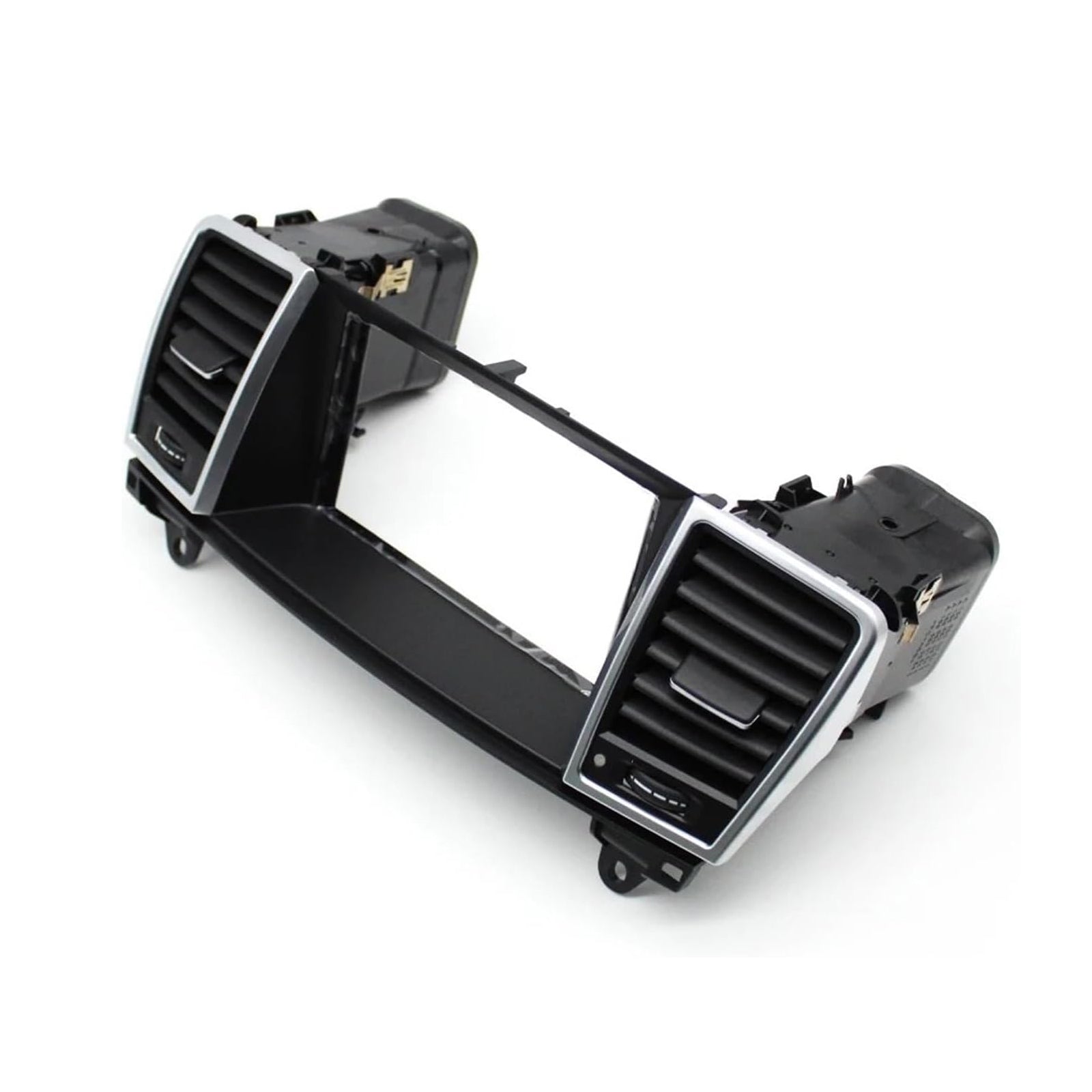 Dashboard Center Air Vent Big Screen For Mercedes GL ML X166 W166 2013-2015