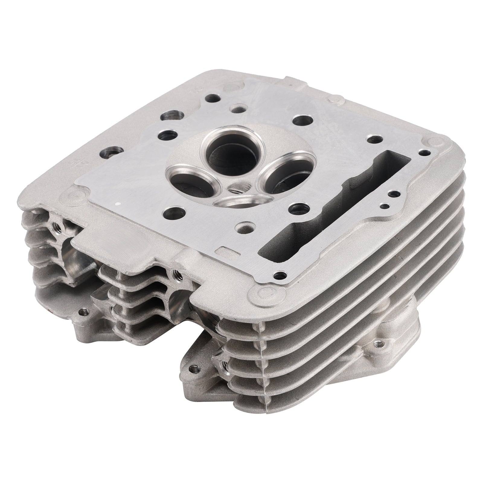 1999-2008 Honda TRX400EX Sportrax 400 2x4 Complete Cylinder Head Assy 12200-HN1-A70 12200-KCY-670