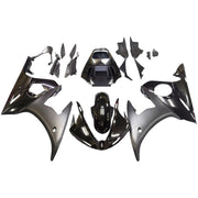 Injection Fairing Kit Bodywork For Yamaha YZF 600 R6 2003-2004 R6S 2006-2009