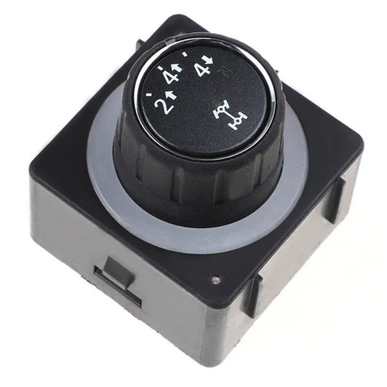 2015-2020 Chevrolet Silverado 2500 HD 4WD Transfer Case Selector Control Switch 84254254