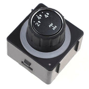 2015-2020 Chevrolet Silverado 2500 HD 4WD Transfer Case Selector Control Switch 84254254