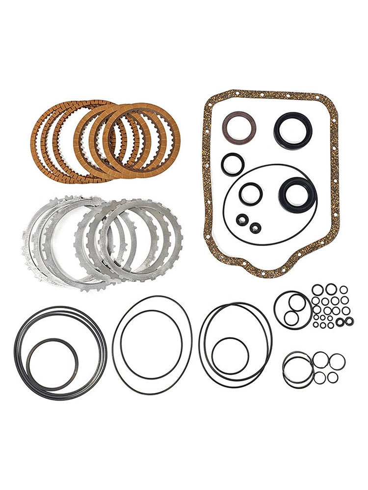 K114 CVT Transmission Master Rebuild Kit For Toyota RAV4 2.0L NX200 /2.0L