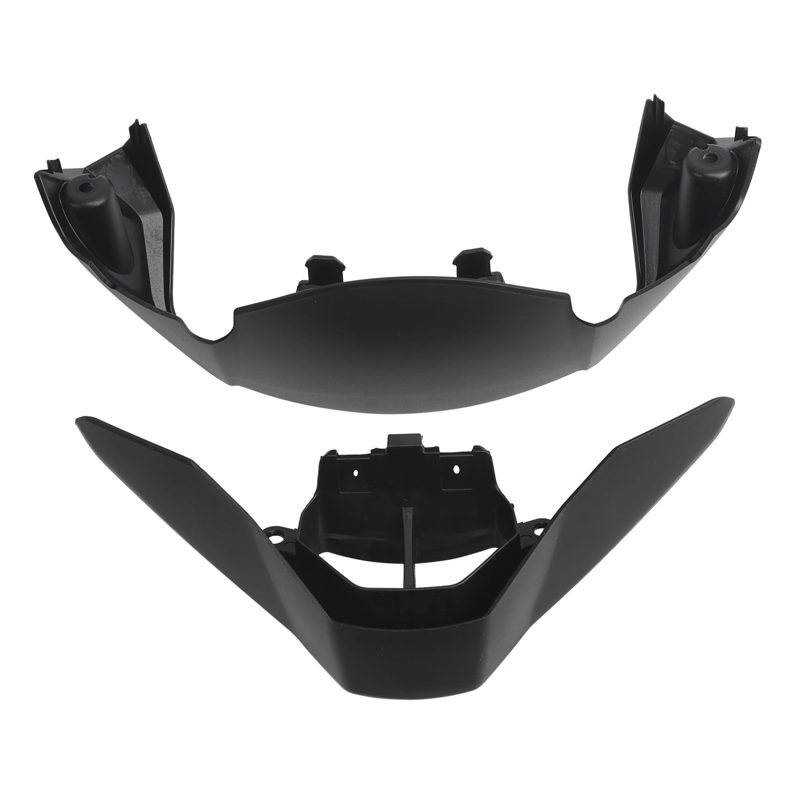 2020-2022 Street Triple 765 R/RS Bodywork Fairing Injection Unpainted