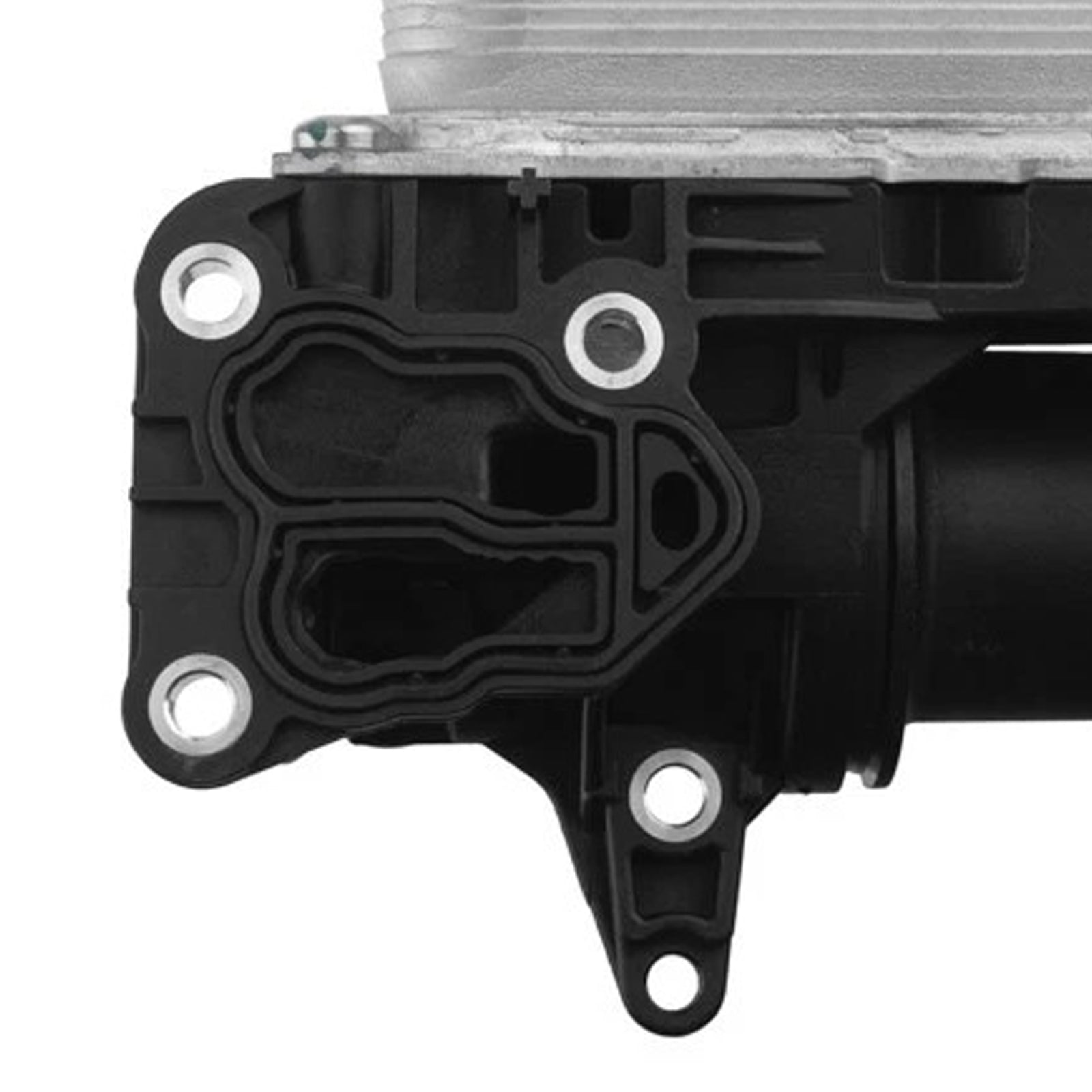2015-2019 For Mercedes-Benz CLA200 1.6L Oil Cooler 2465010101