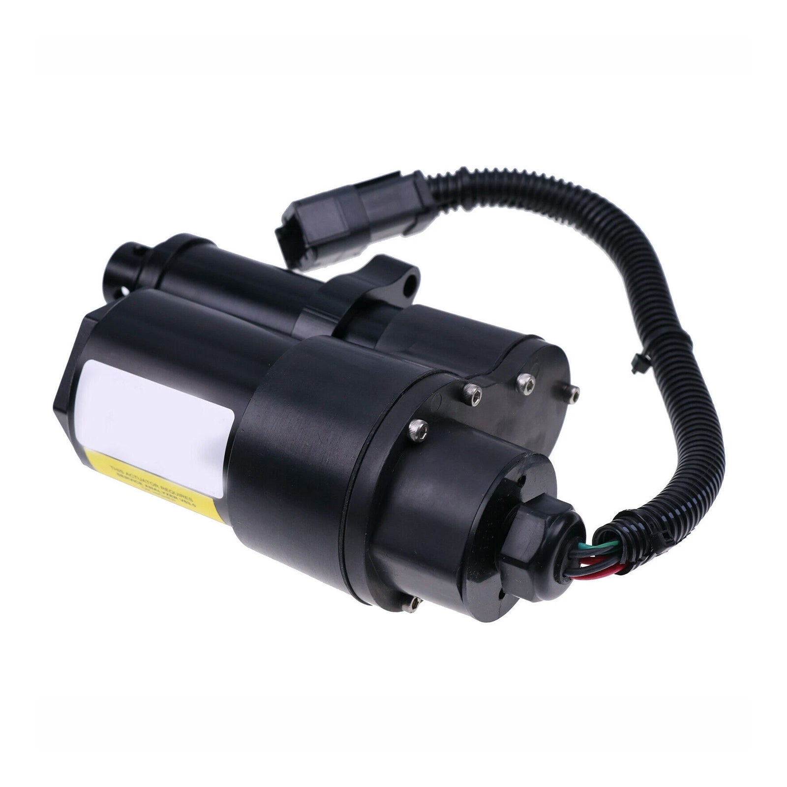 7101672 Control Valve Actuator Compatible With Bobcat 753 873 883 963 A220 A300