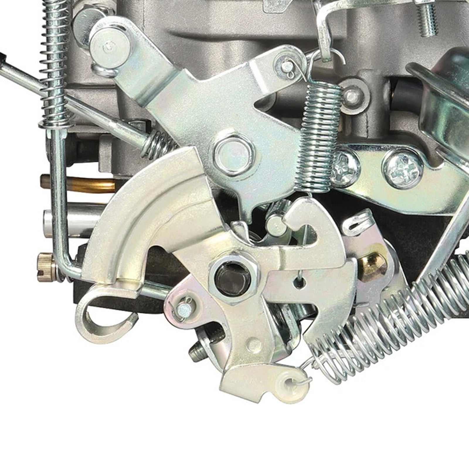 1970-onwards Dodge COLT Carburetor MD006219 MD-006219