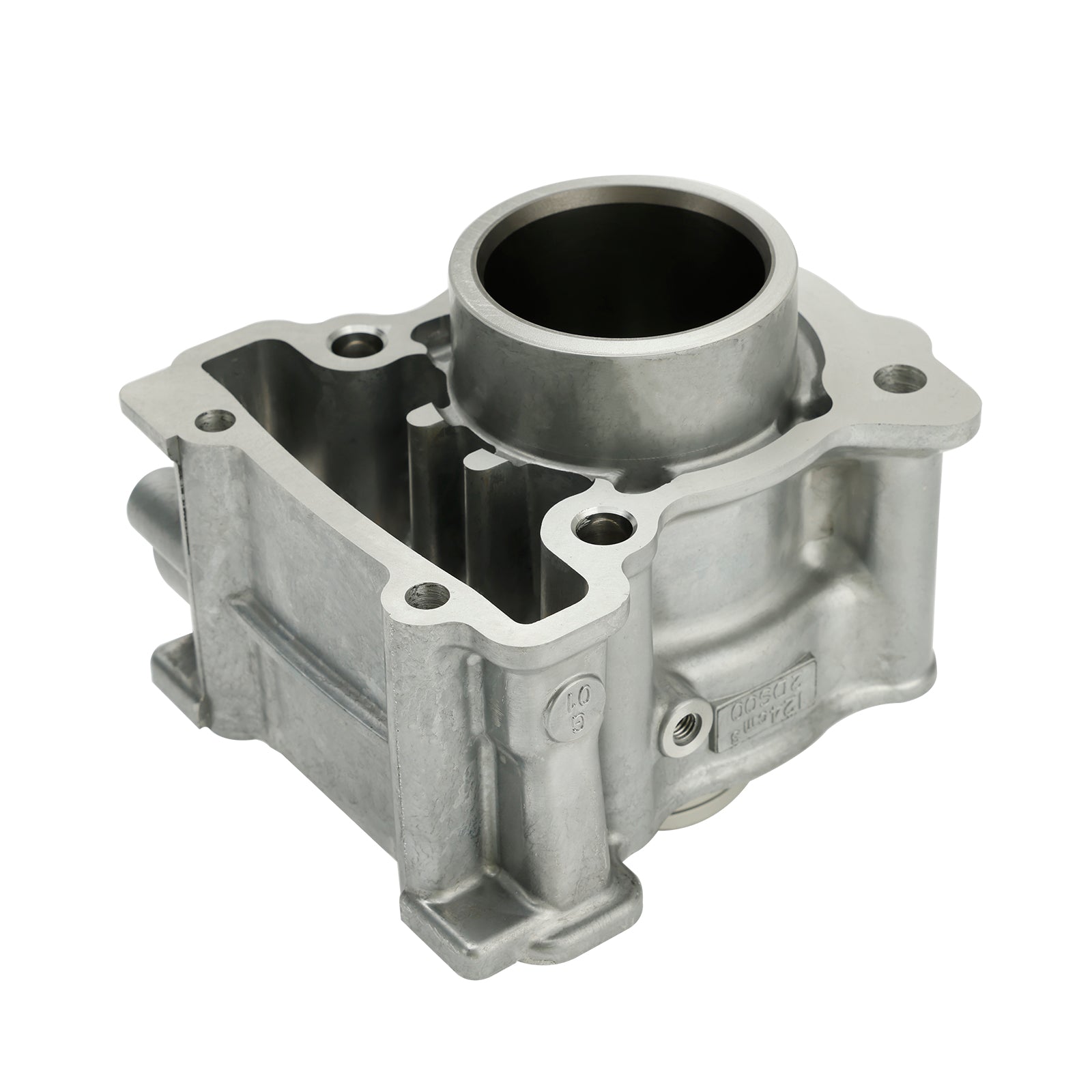 2014-2020 Yamaha GPD125A NMax N-Max 125 52mm Cylinder Barrel Piston Gasket Kit Fedex Express