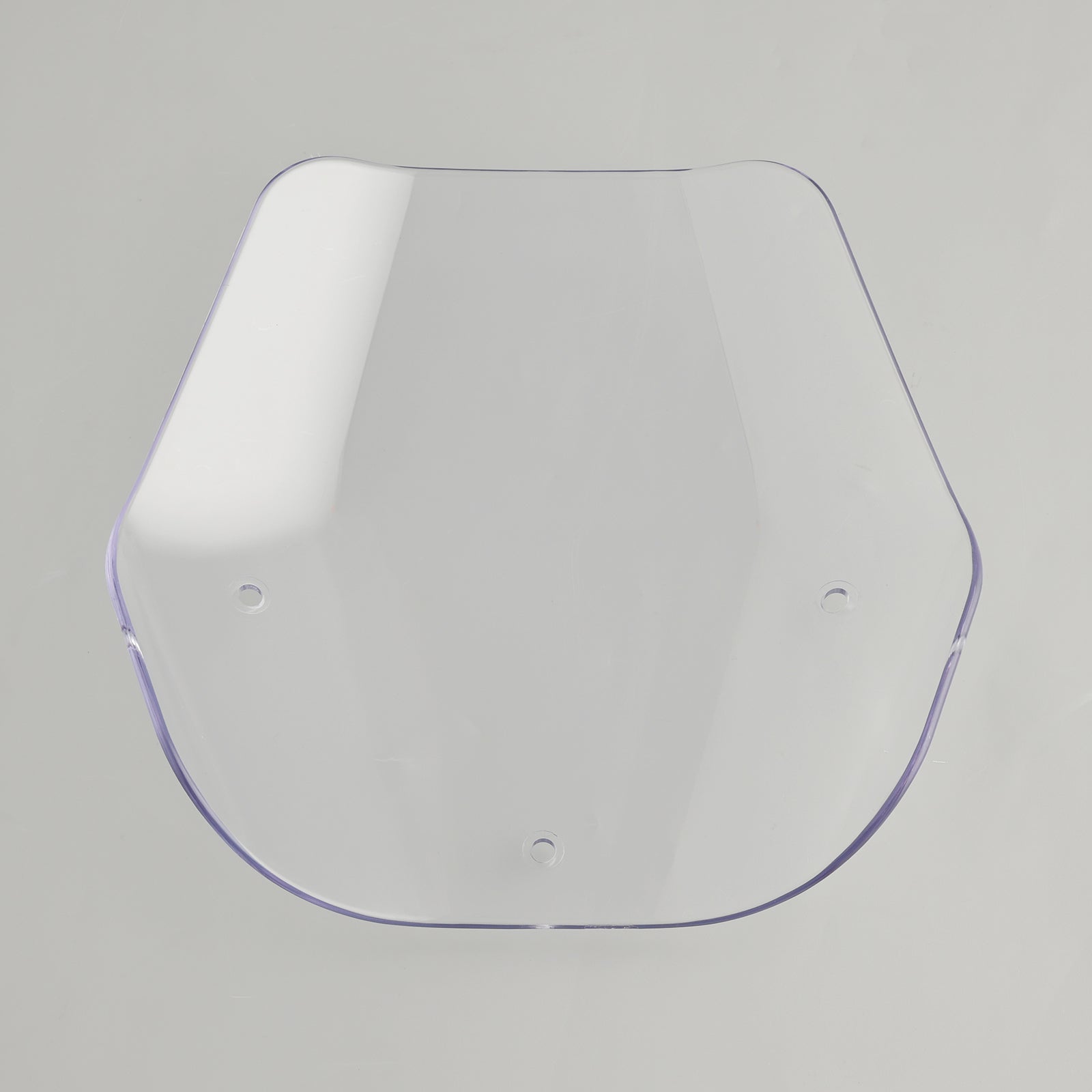 2023-2024 Suzuki GSX-8S Windshield WindScreen
