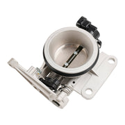 2002-2016 Renault Megane MK II Saloon 1598ccm - 107HP - 79KW (Petrol) Throttle Body 7700102870 7700875435 Generic