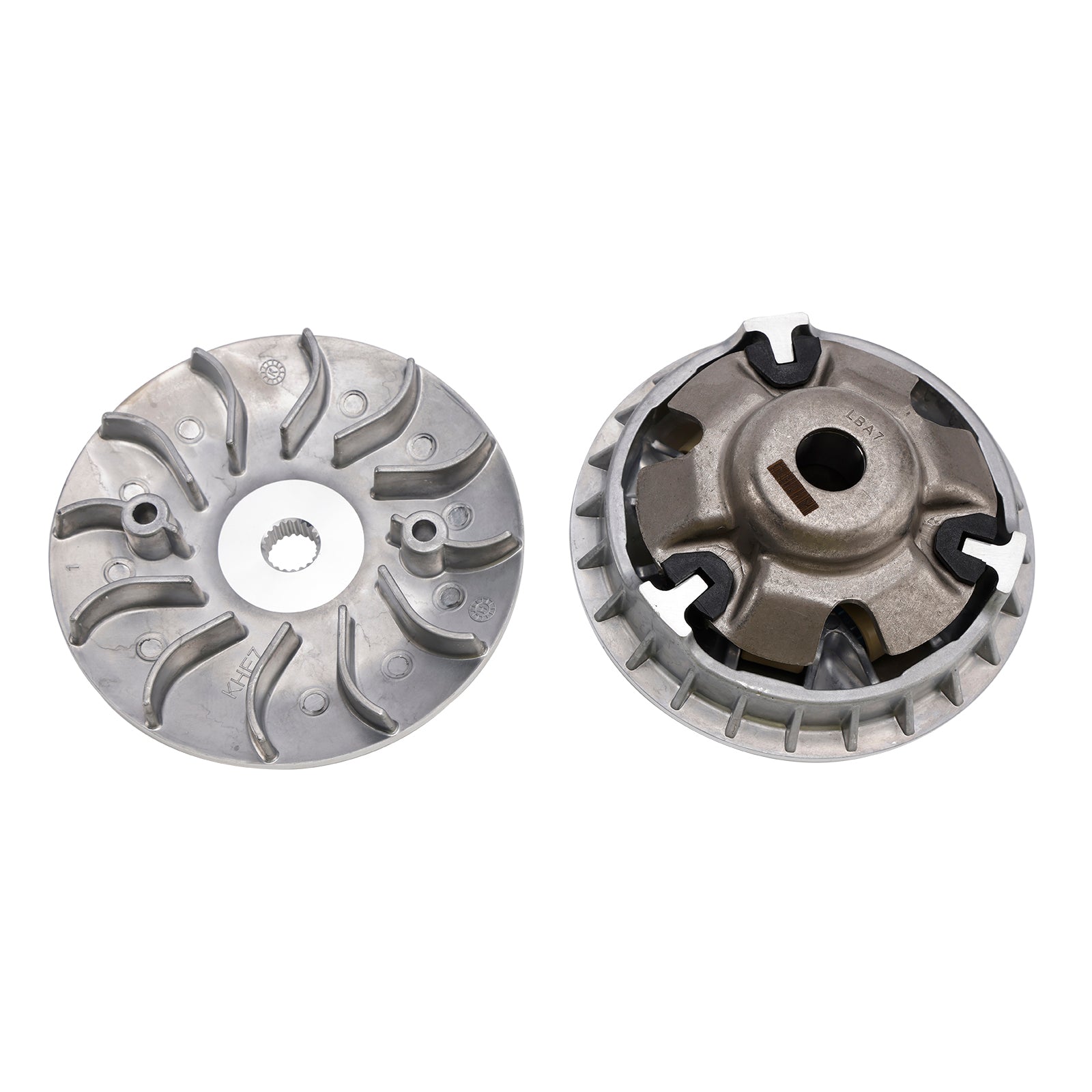 2010-2016 Kymco Maxxer 250 Front Complete Variator Set 77336013100 22102-KHE7-900