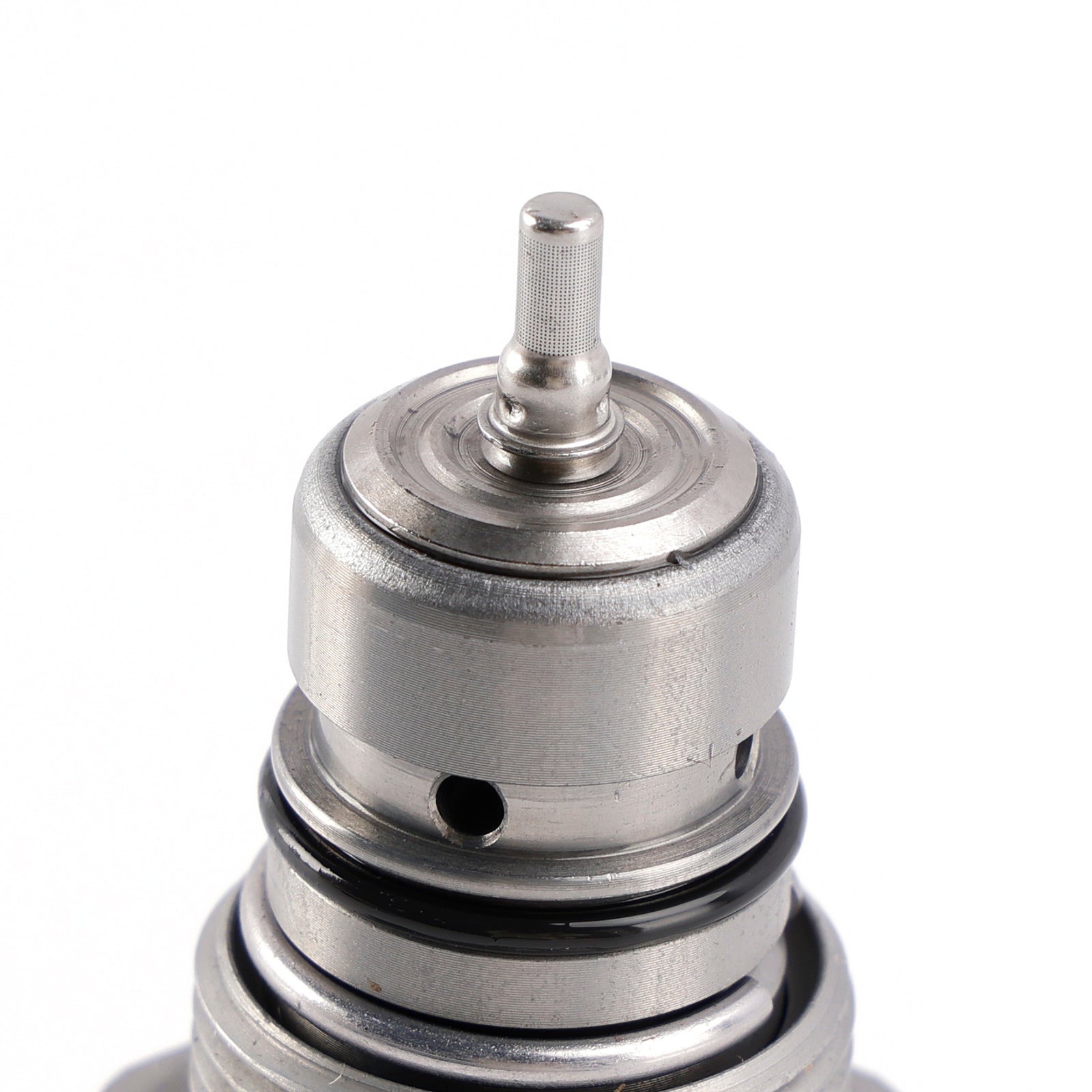 08.2014-on BMW X6 (F16, F86) M 50 d 280 381 2993 Fuel Rail Pressure Relief Regulator Valve