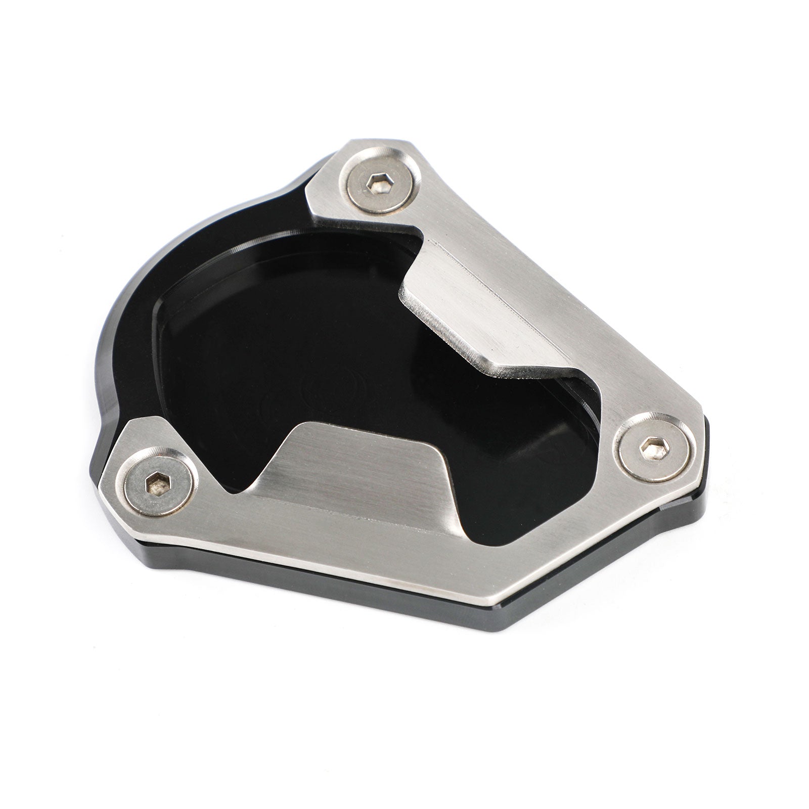 2019-2020 TRIUMPH Scrambler 1200XC 1200XE Kickstand Sidestand Plate Pad Generic