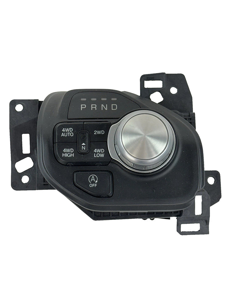 2019-2020 Dodge Ram 1500 4WD Transmission Gear Shifter Selector Switch 68328326AD